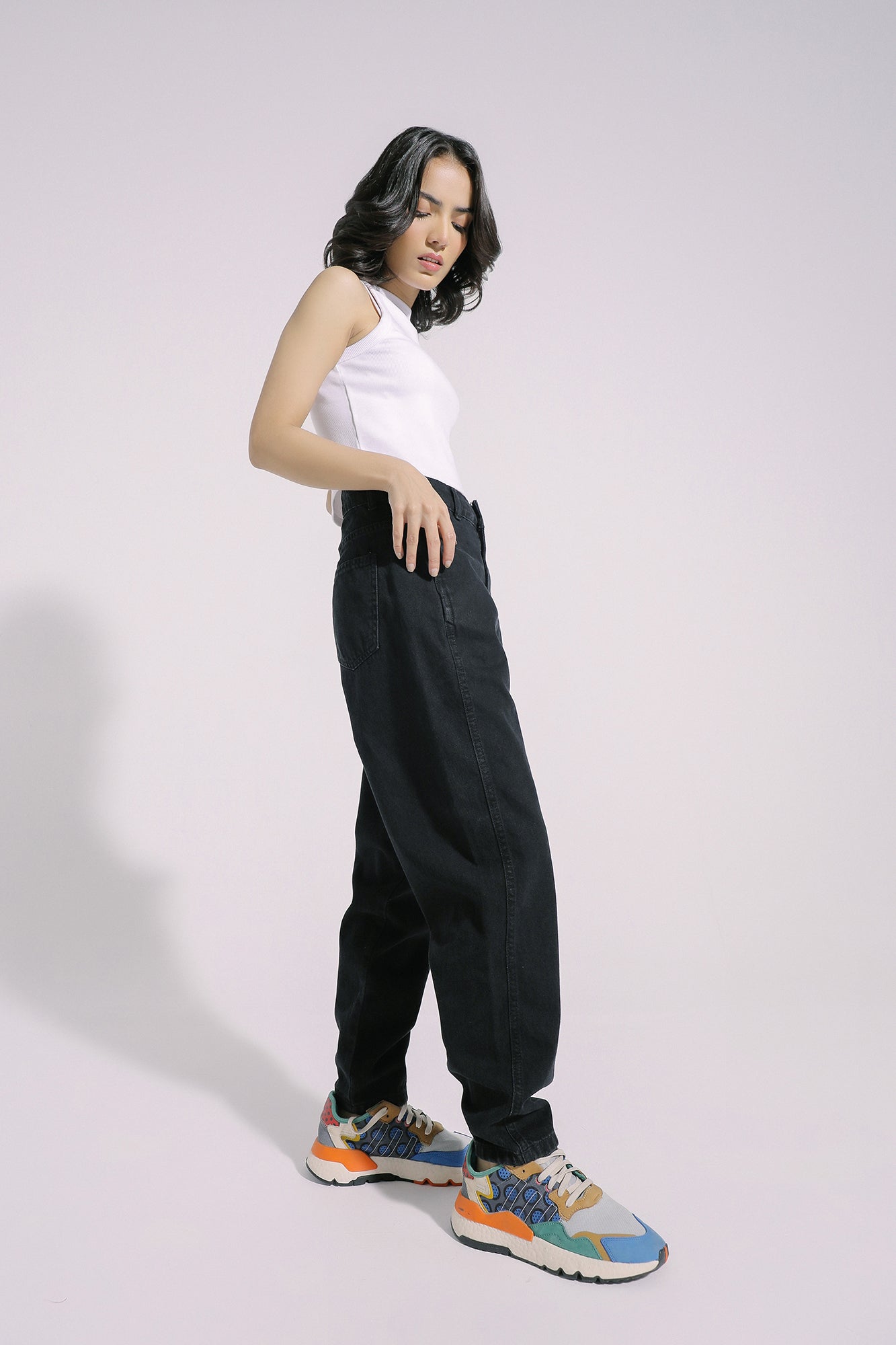 Ethnic - JEANS (E0734/108/901)