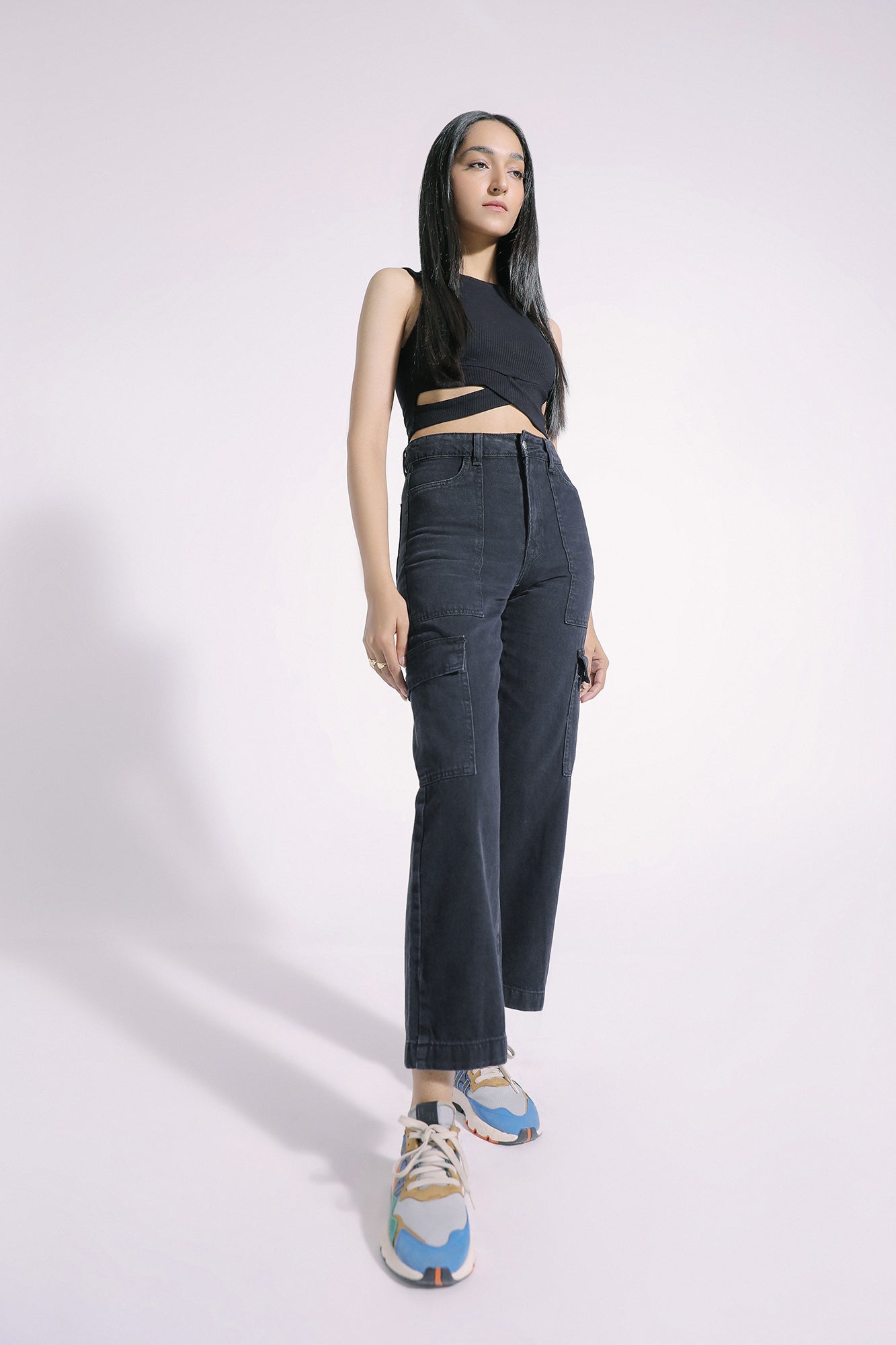 Ethnic - JEANS (E0735/108/901)