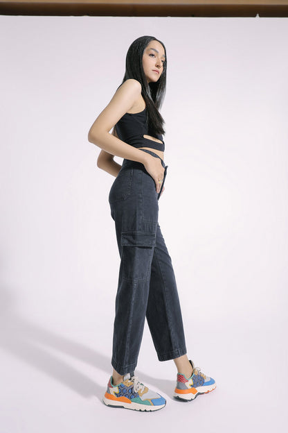 Ethnic - JEANS (E0735/108/901)