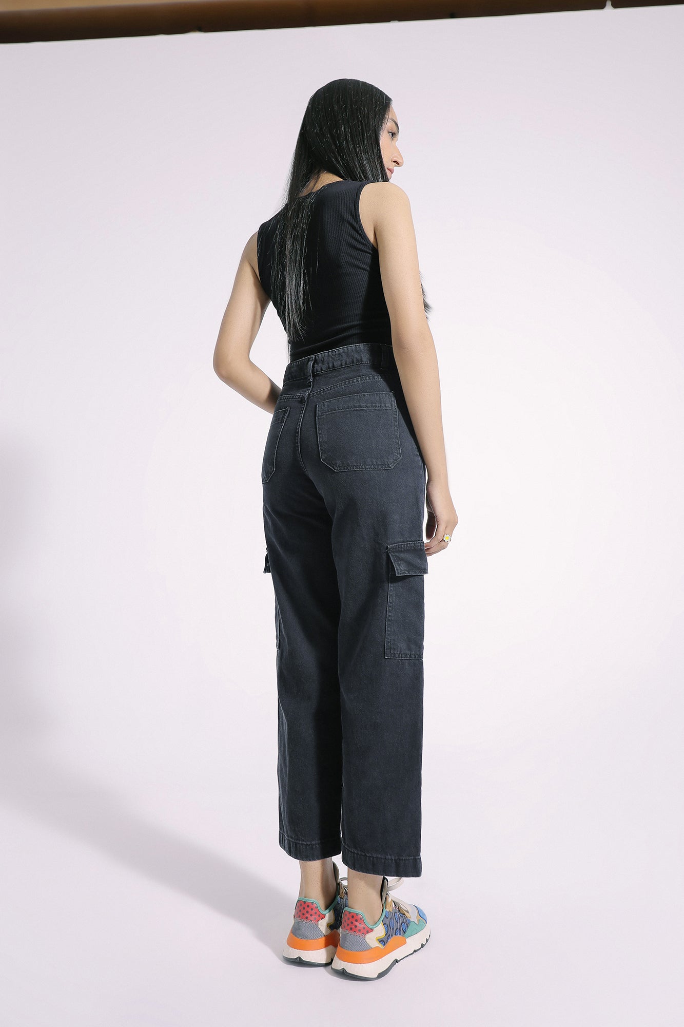 Ethnic - JEANS (E0735/108/901)