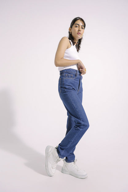 Ethnic - JEANS (E0739/108/625)