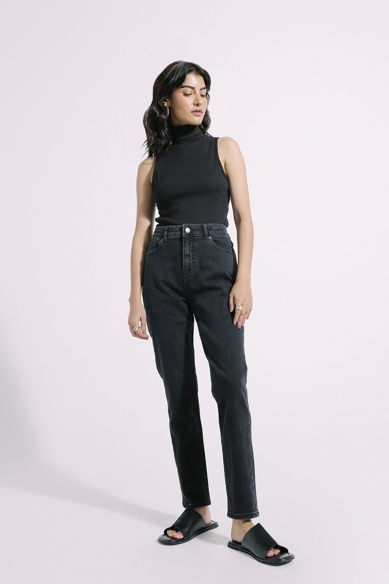 Ethnic - JEANS (E0740/108/901)