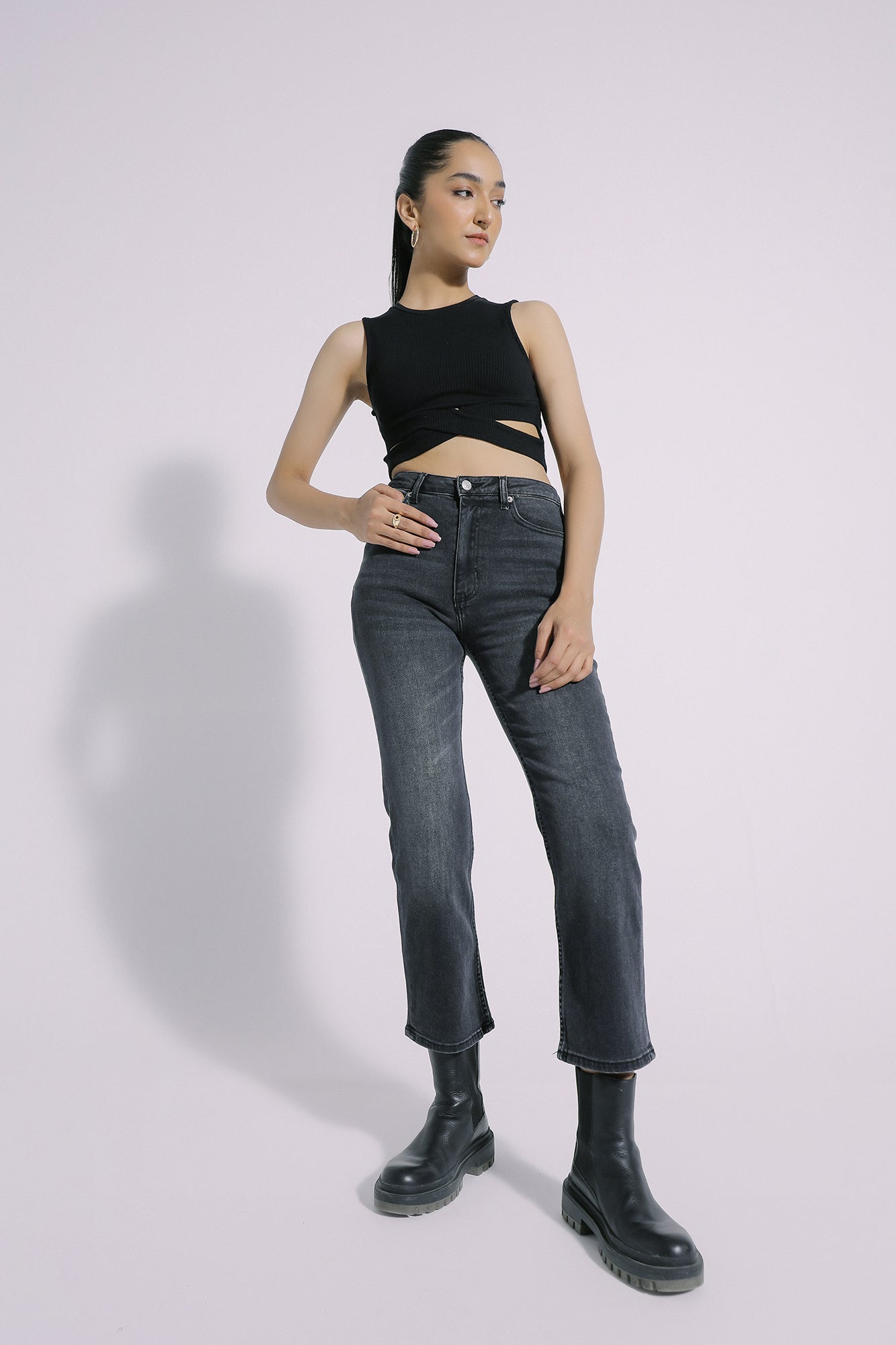 Ethnic - JEANS (E0743/108/901)