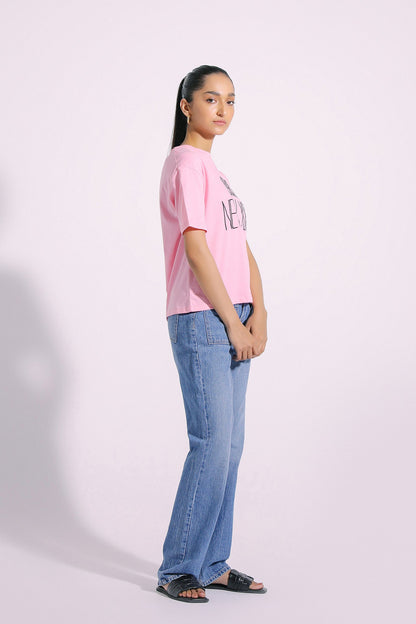 Ethnic - T-SHIRT (E0752/108/313)