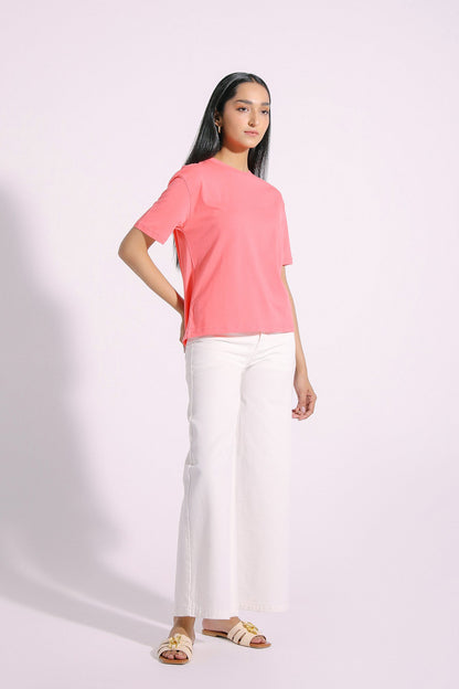 Ethnic - T-SHIRT (E0758/108/497)