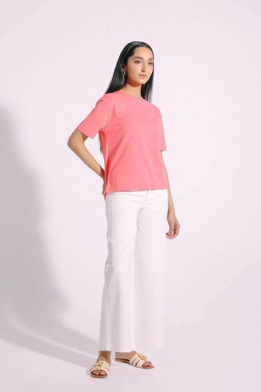 Ethnic - T-SHIRT (E0758/108/497)