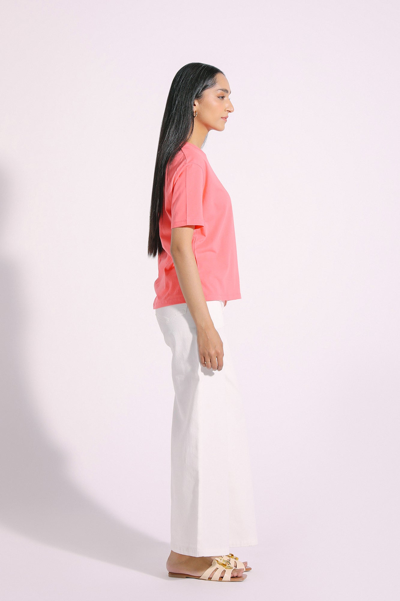 Ethnic - T-SHIRT (E0758/108/497)