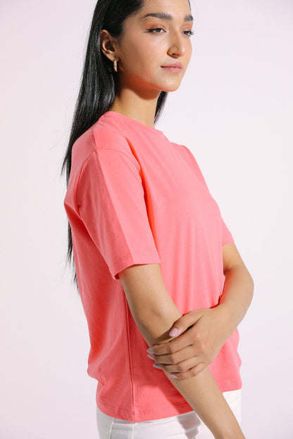 Ethnic - T-SHIRT (E0758/108/497)