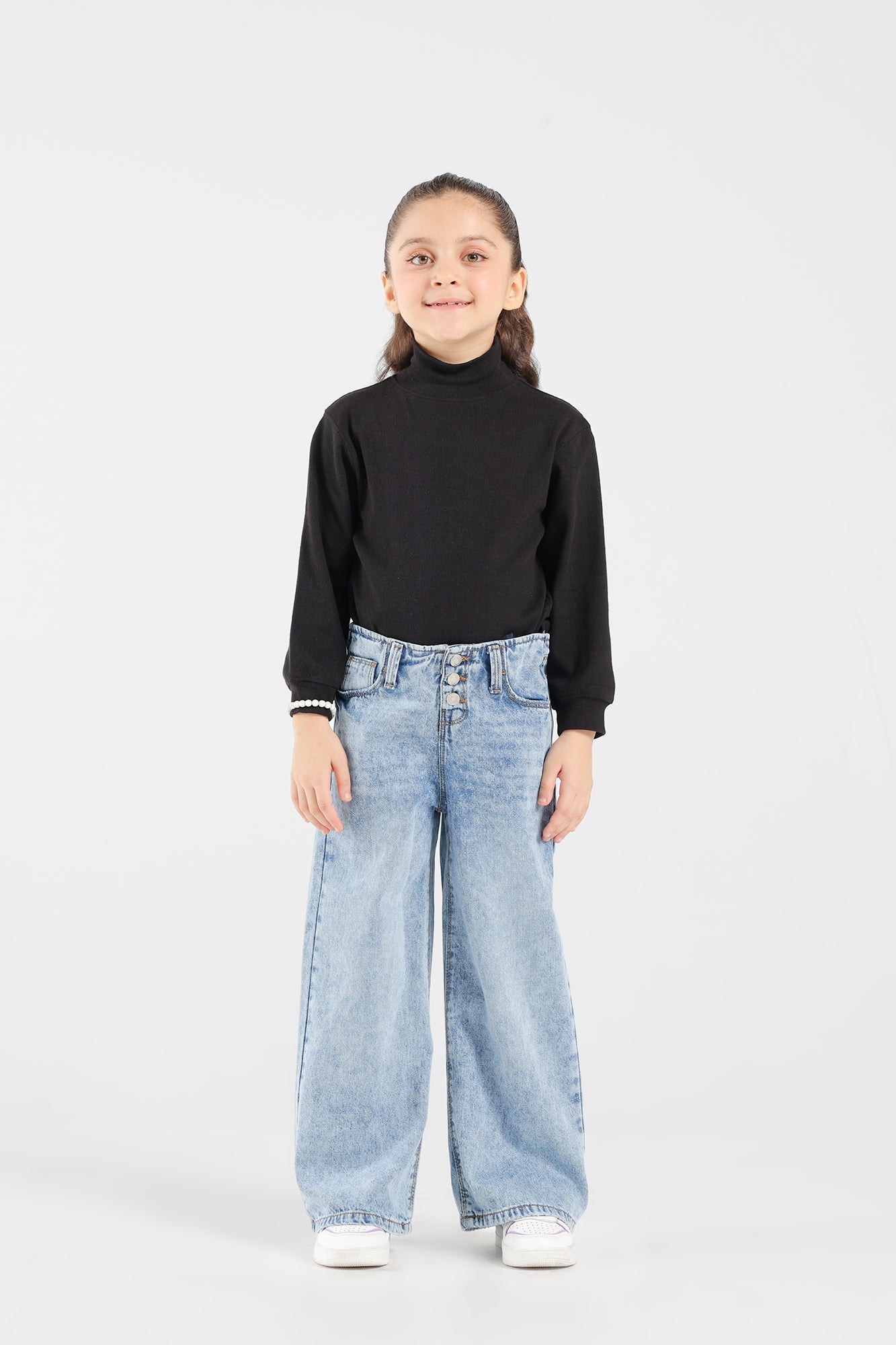 Ethnic - JEANS (E0760/401/635)