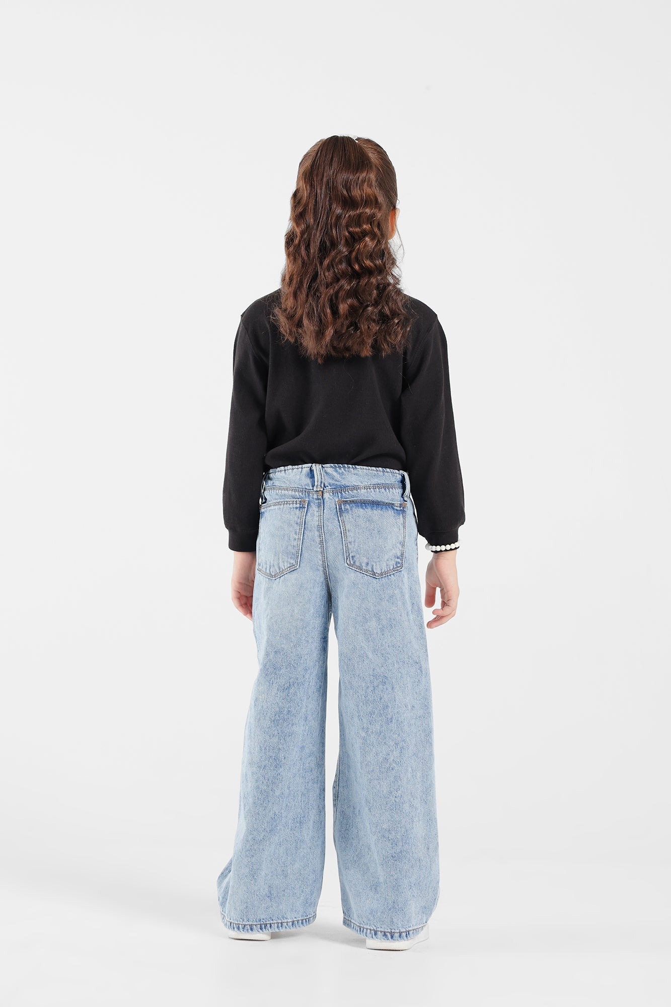 Ethnic - JEANS (E0760/401/635)