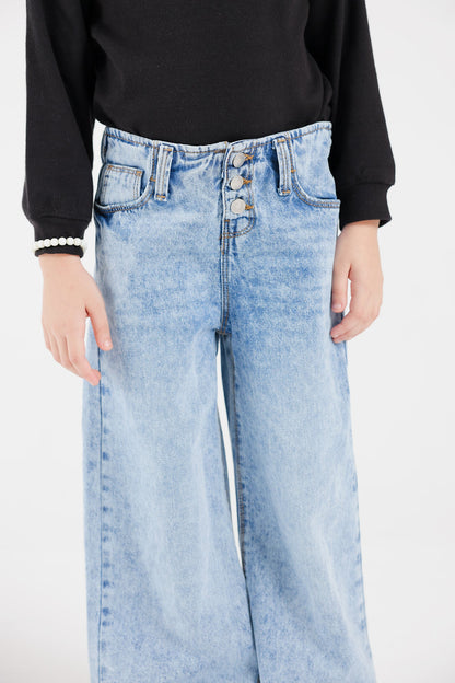 Ethnic - JEANS (E0760/401/635)