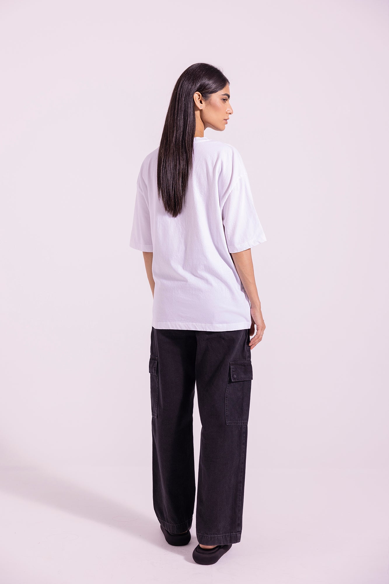 Ethnic - PRINTED T-SHIRT (E0761/108/003)