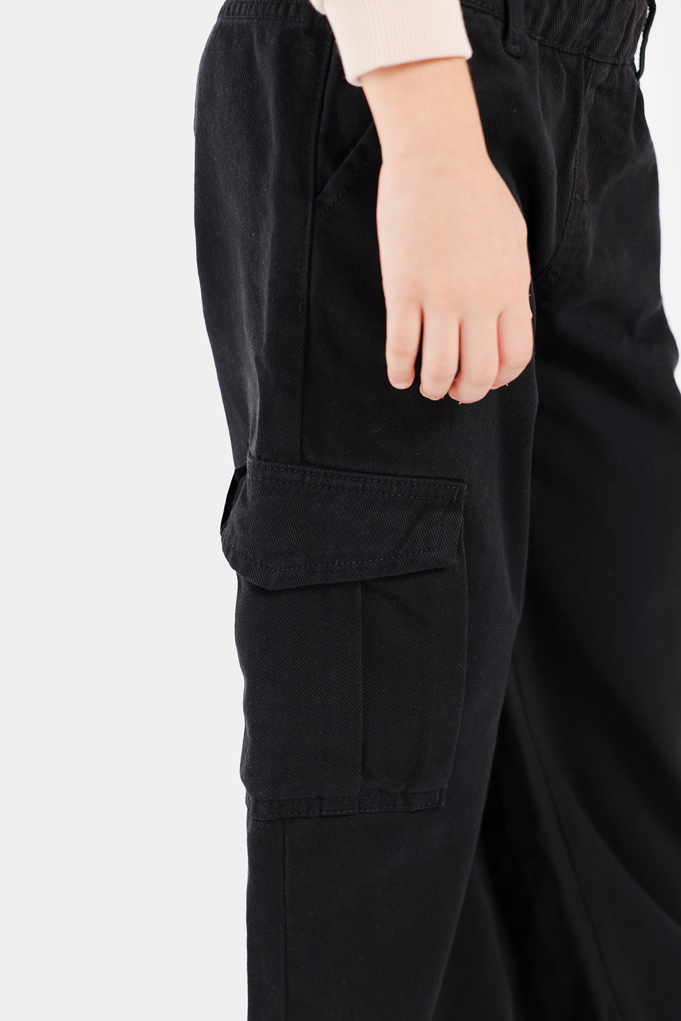 Ethnic - JEANS (E0762/401/902)