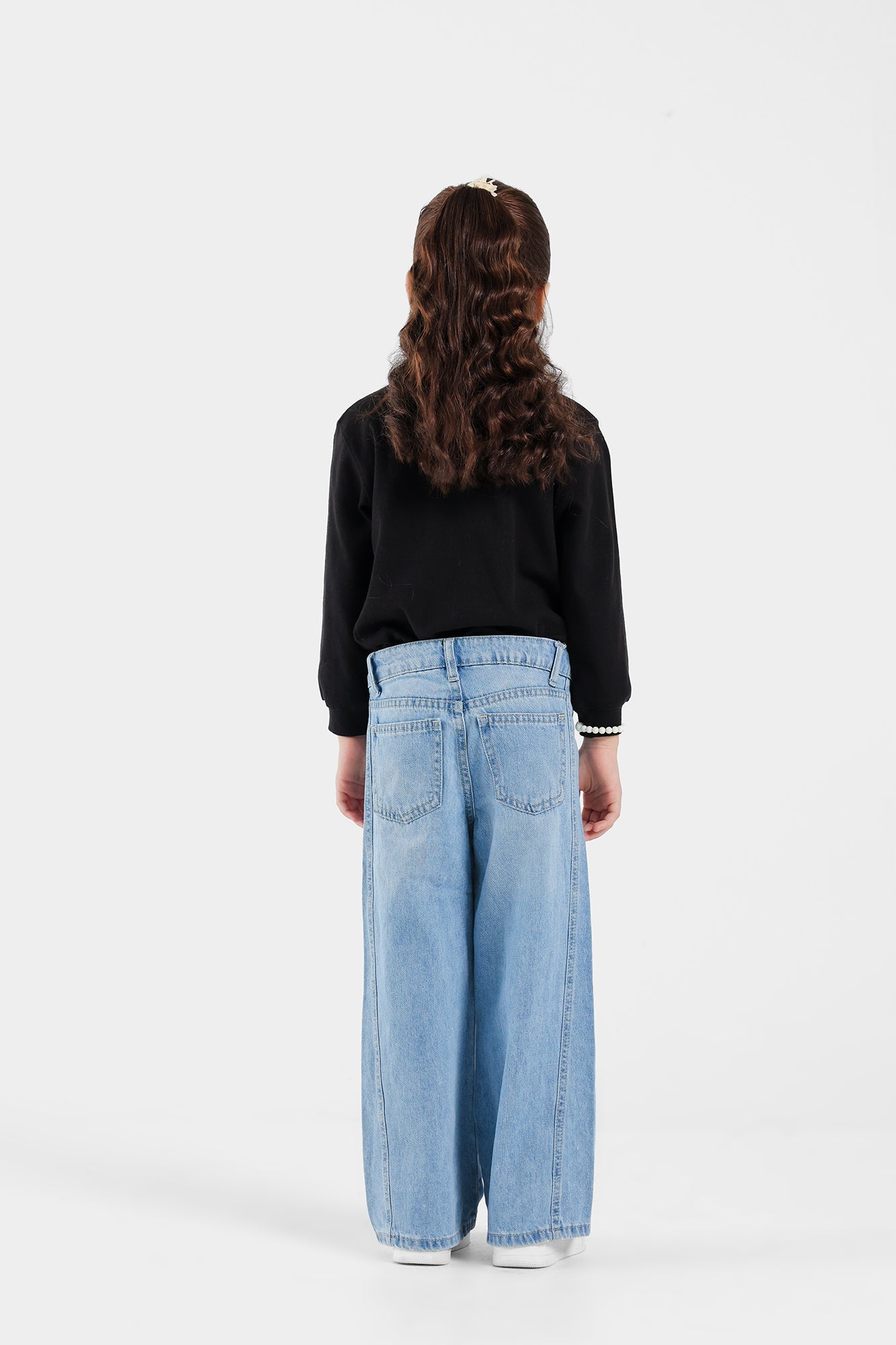 Ethnic - JEANS (E0763/401/635)