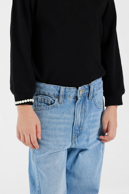 Ethnic - JEANS (E0763/401/635)