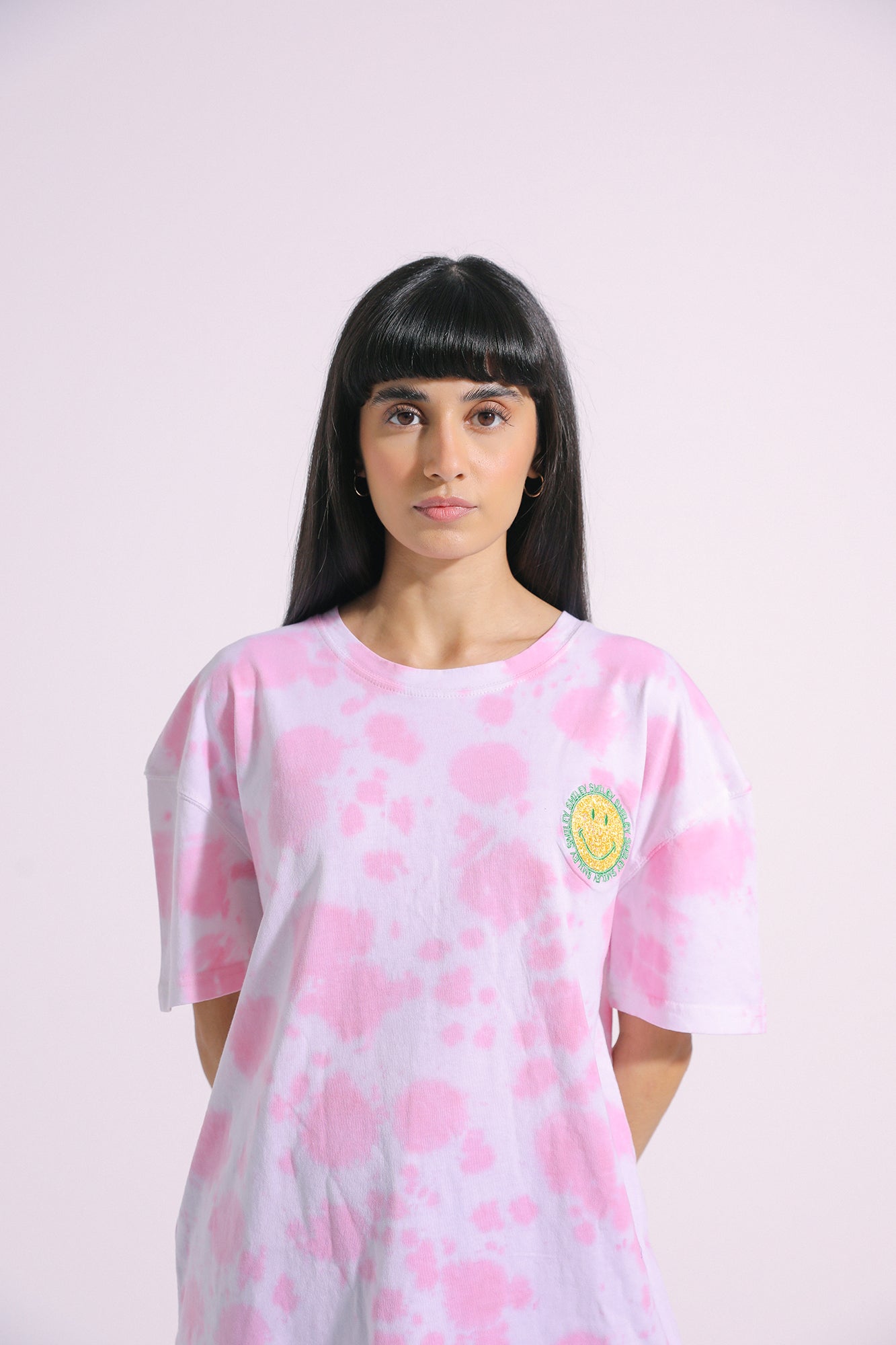 Ethnic - PRINTED T-SHIRT (E0766/108/001)