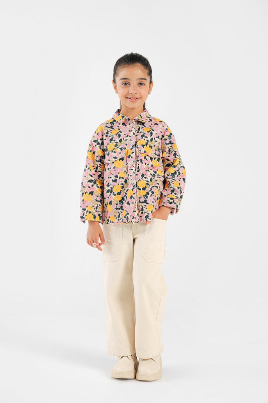 Ethnic - PRINTED TOP (E0767/401/005)