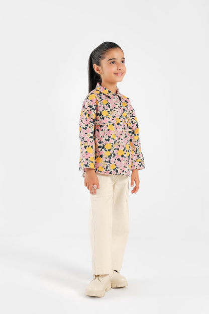 Ethnic - PRINTED TOP (E0767/401/005)