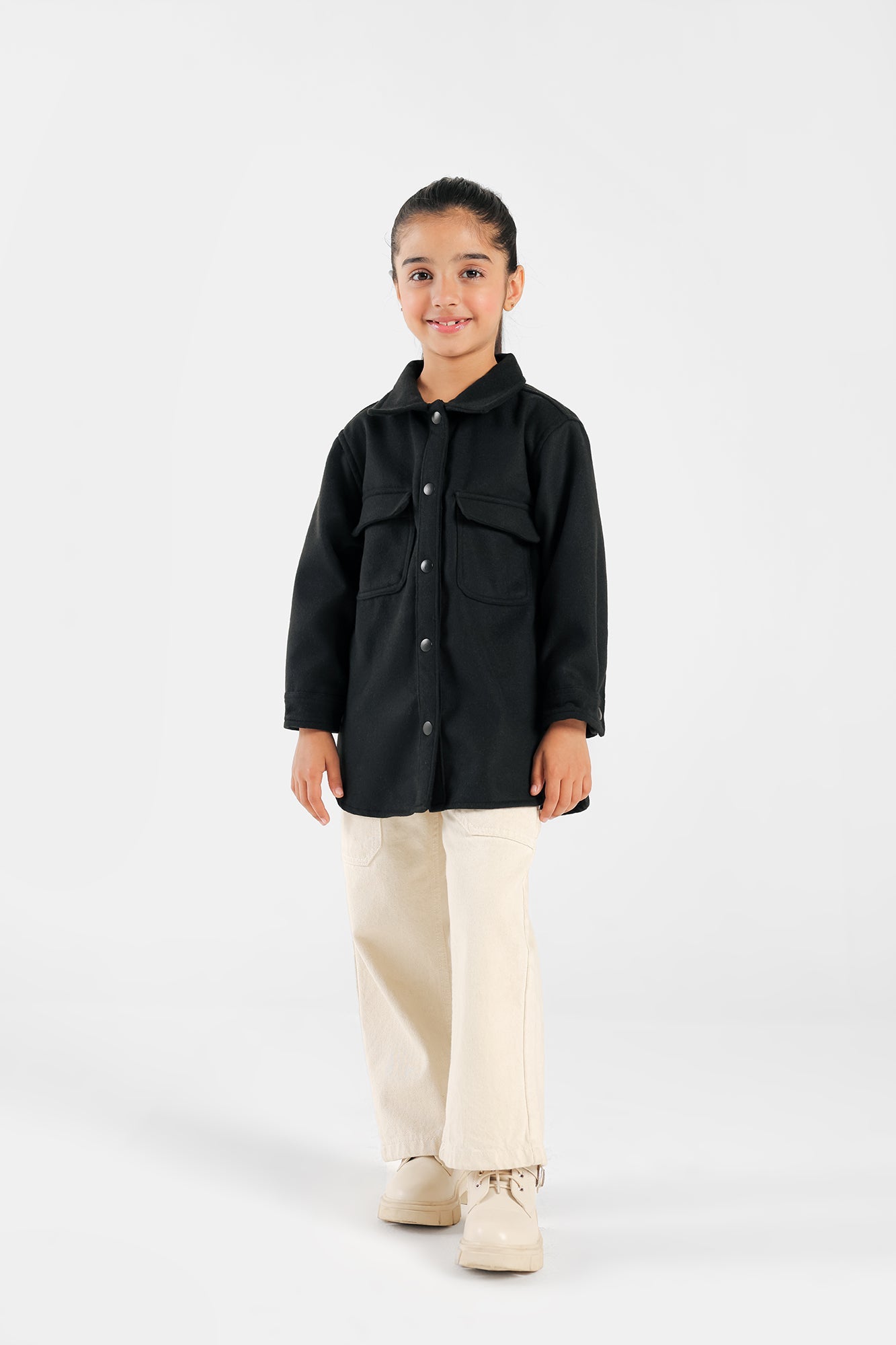 Ethnic - SOLID TOP (E0768/401/901)