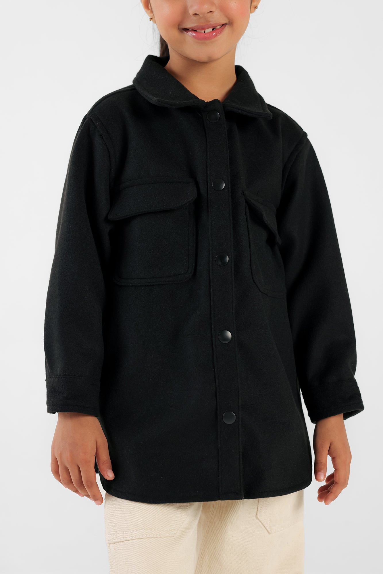 Ethnic - SOLID TOP (E0768/401/901)