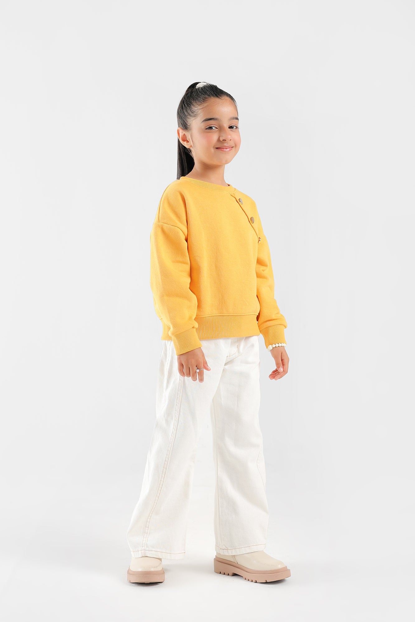 Ethnic - SWEATSHIRT (E0793/401/222)