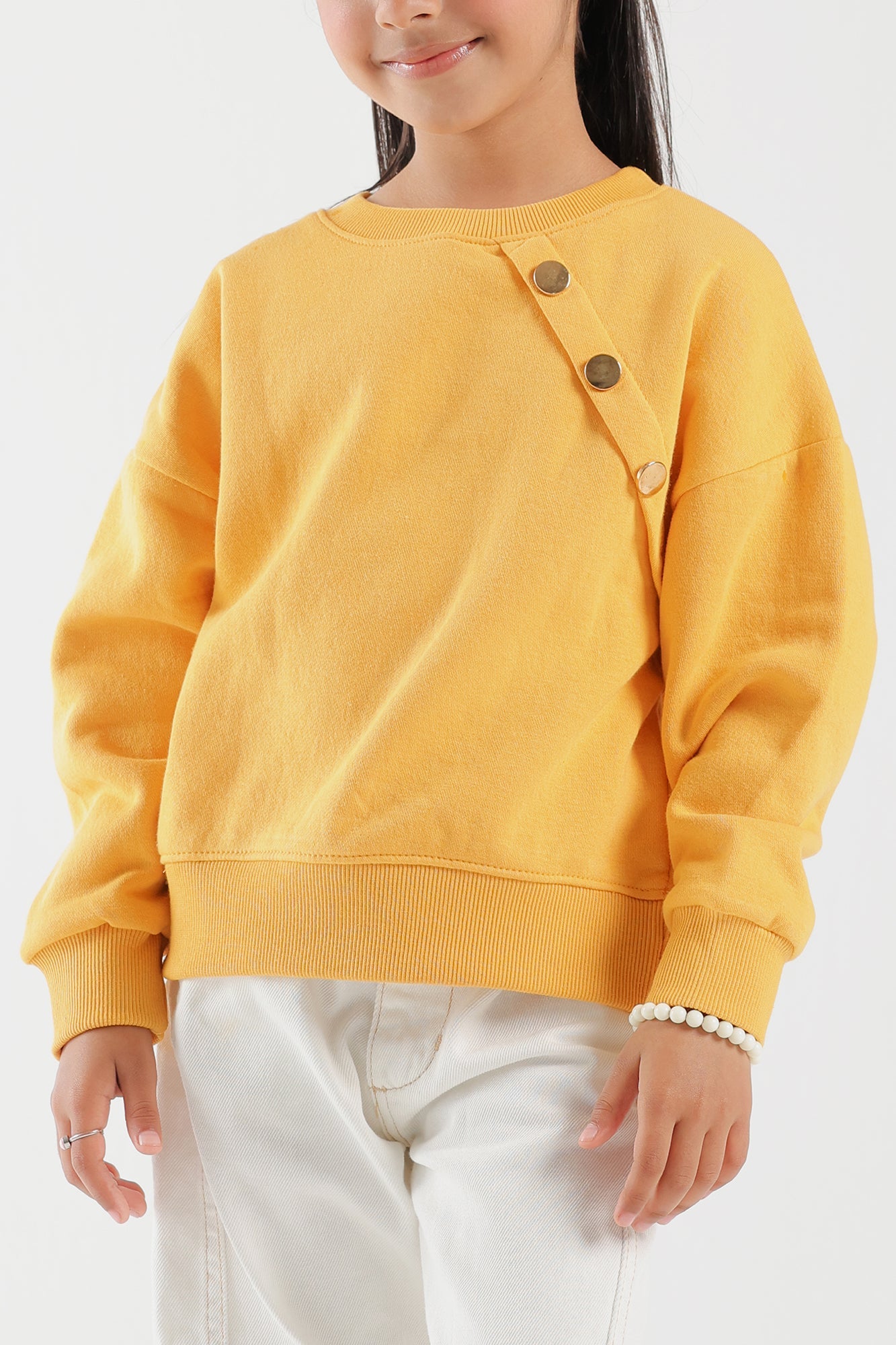 Ethnic - SWEATSHIRT (E0793/401/222)