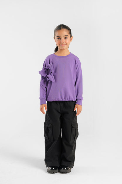 Ethnic - SWEATSHIRT (E0794/401/505)