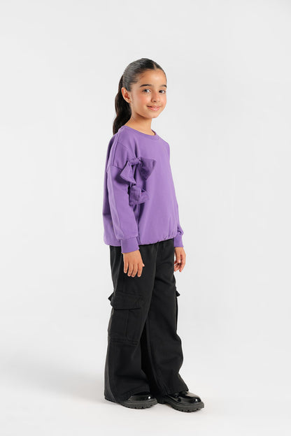 Ethnic - SWEATSHIRT (E0794/401/505)