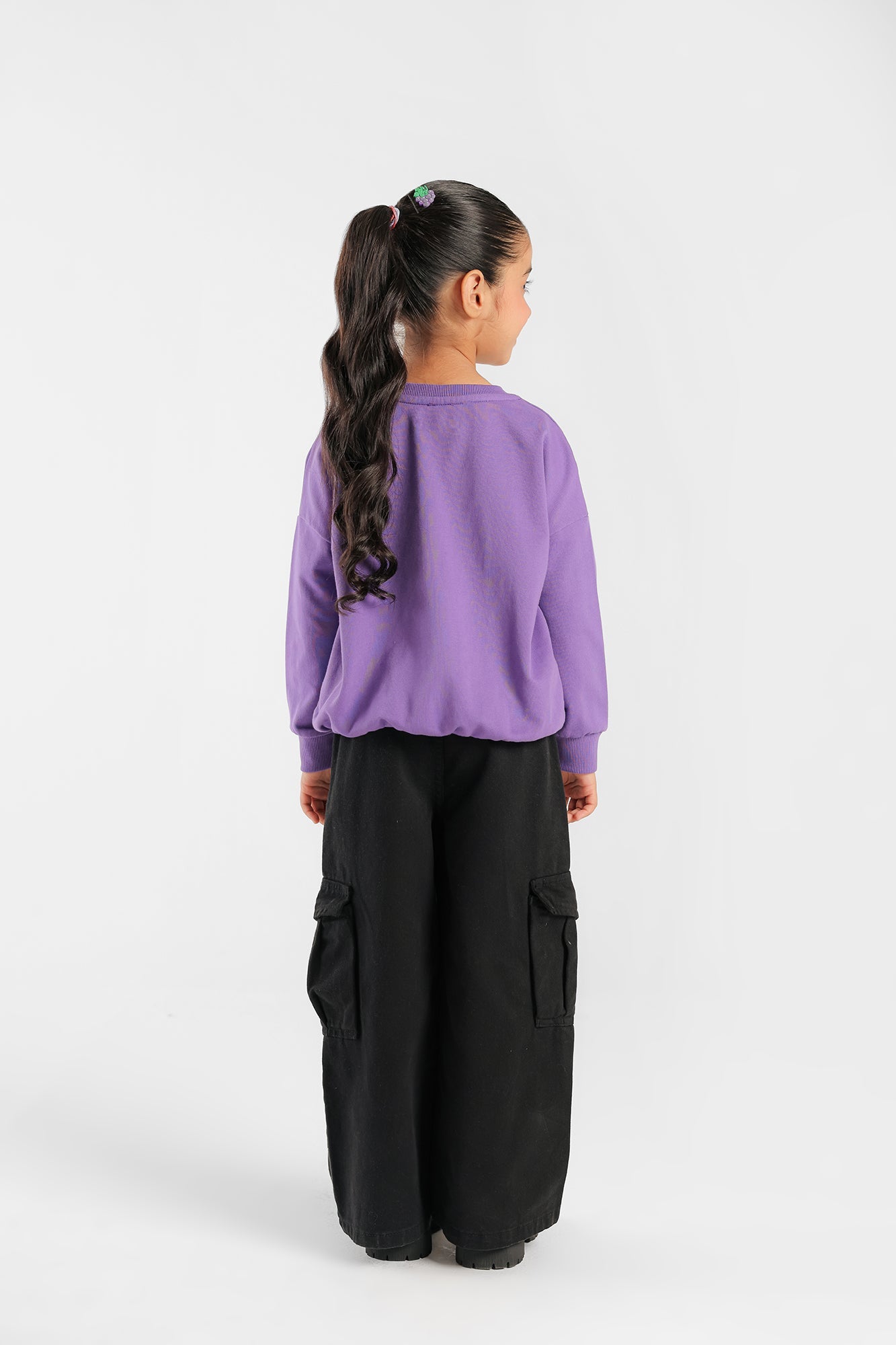 Ethnic - SWEATSHIRT (E0794/401/505)