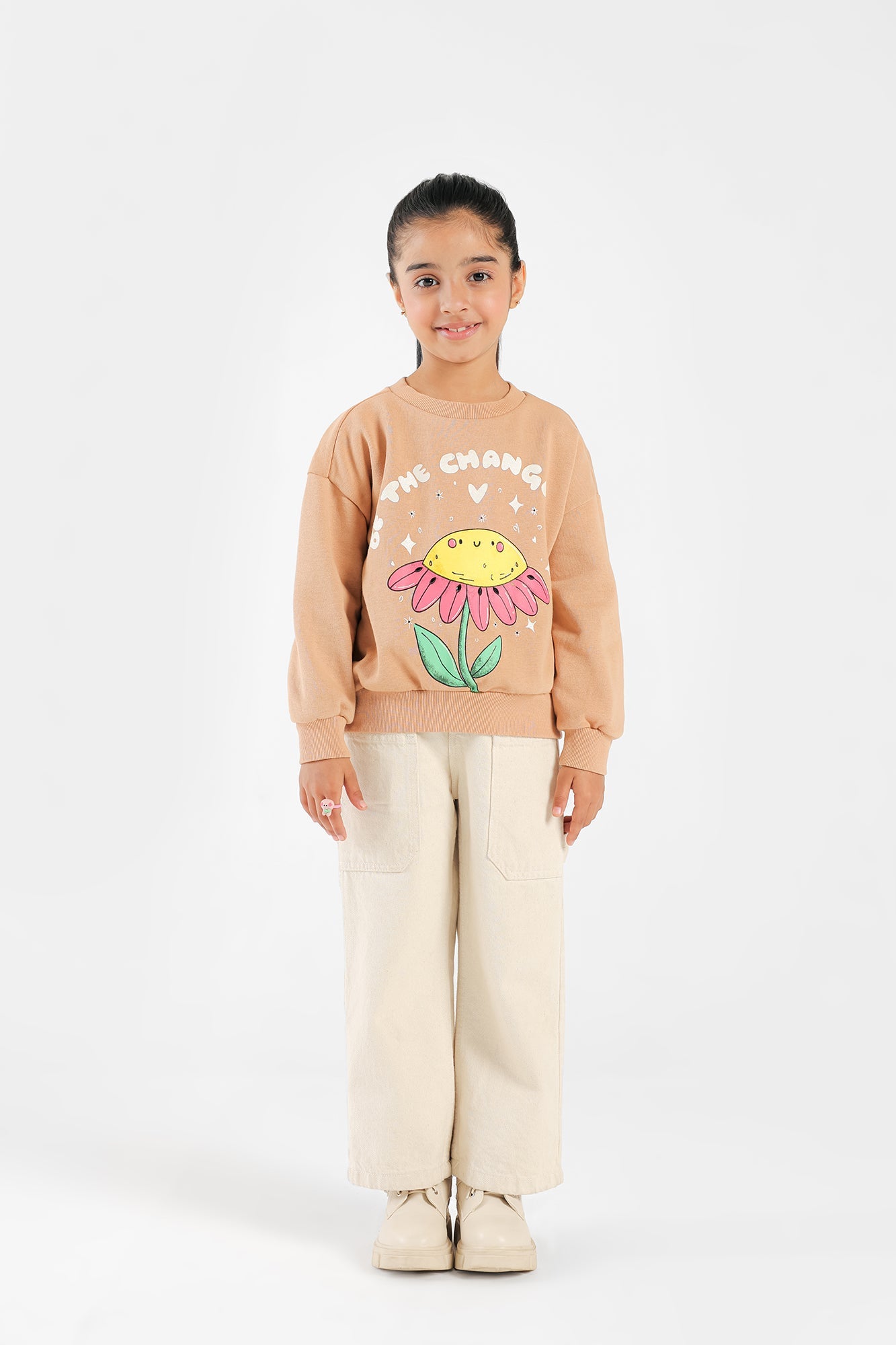 Ethnic - SWEATSHIRT (E0796/401/806)