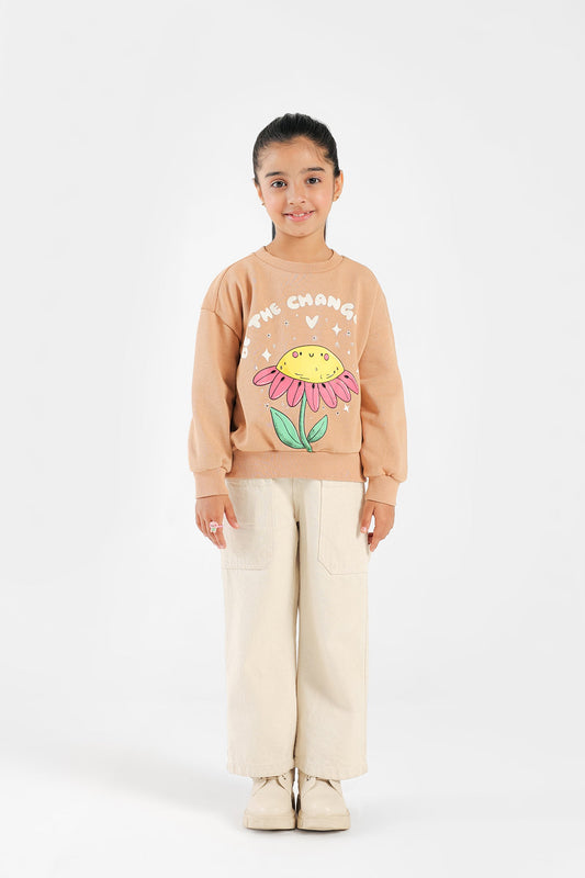 Ethnic - SWEATSHIRT (E0796/401/806)