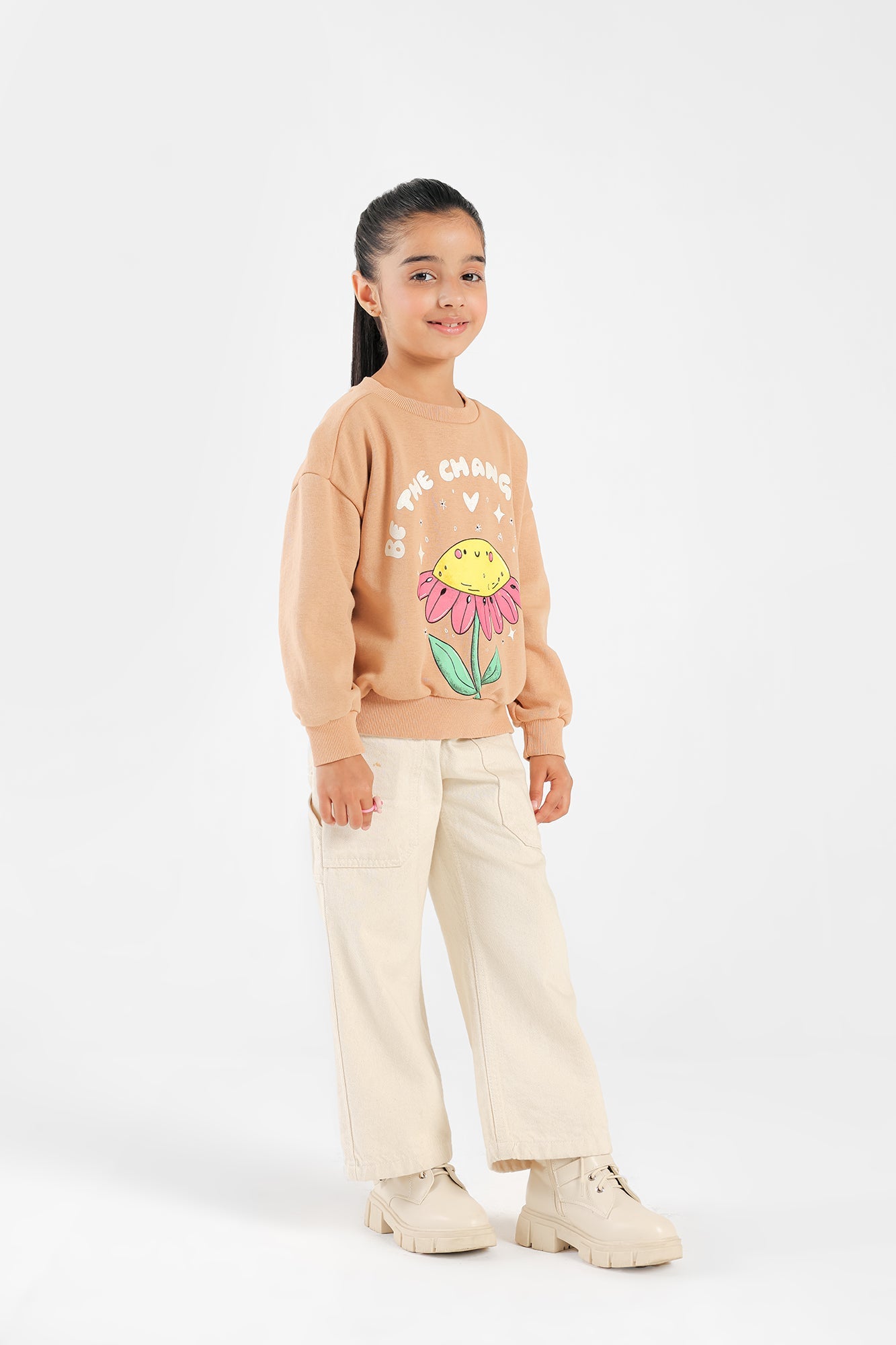 Ethnic - SWEATSHIRT (E0796/401/806)