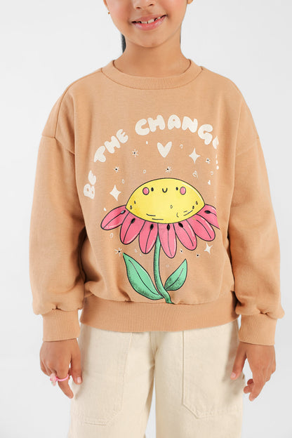 Ethnic - SWEATSHIRT (E0796/401/806)