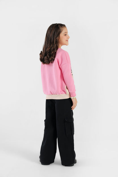 Ethnic - SWEATSHIRT (E0797/401/999)