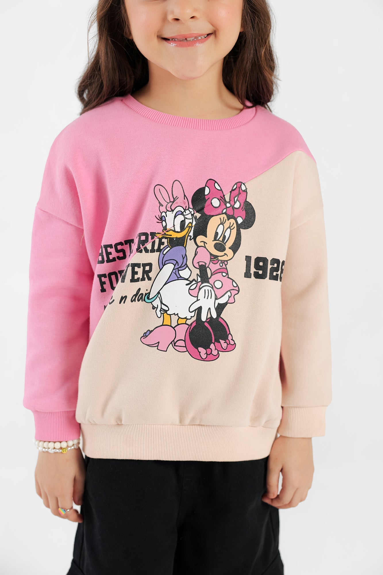 Ethnic - SWEATSHIRT (E0797/401/999)