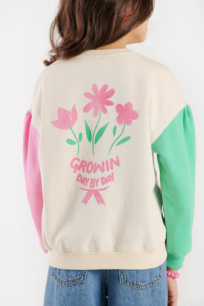 Ethnic - SWEATSHIRT (E0801/401/999)