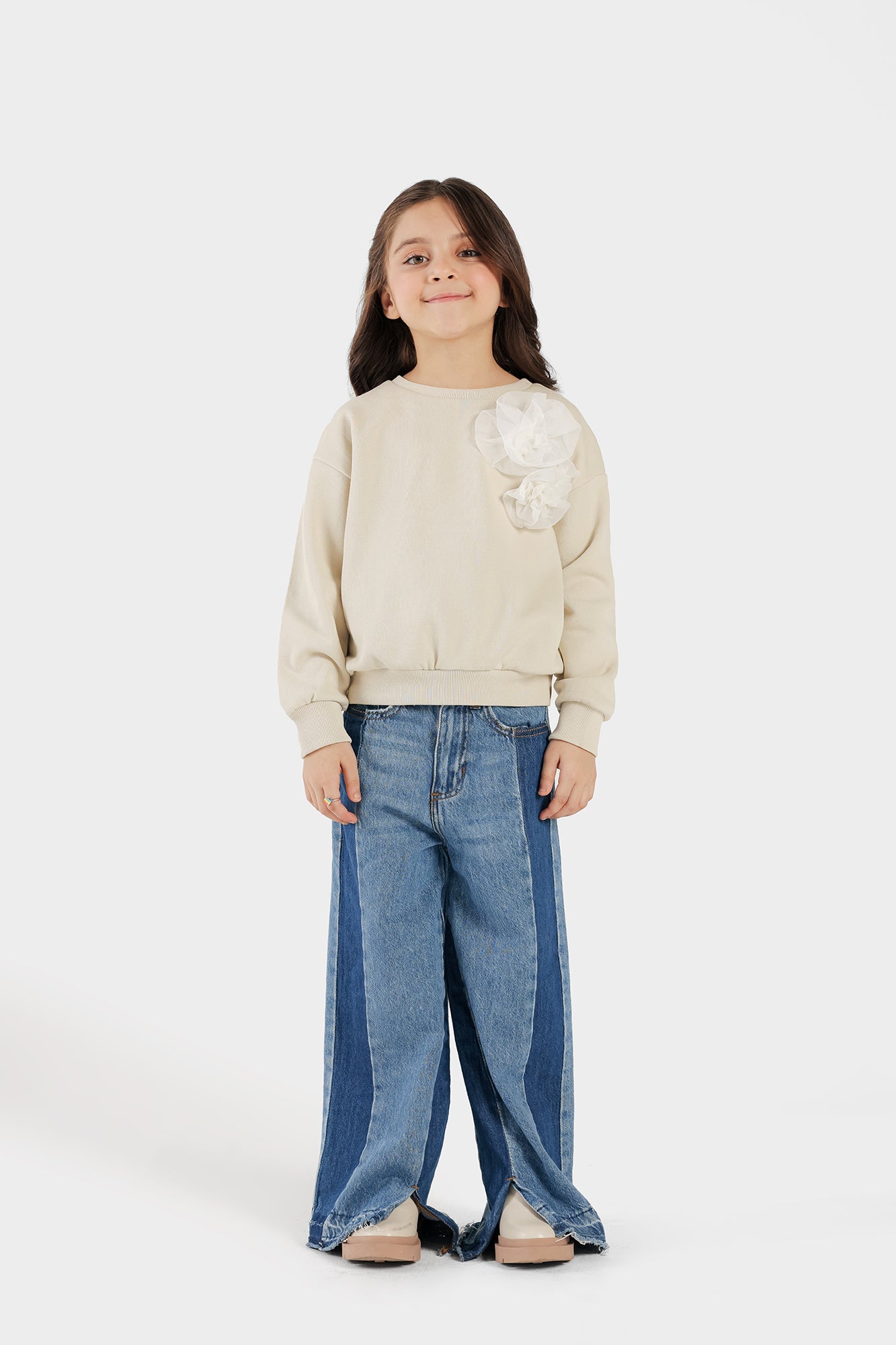 Ethnic - SWEATSHIRT (E0803/401/005)