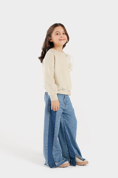 Ethnic - SWEATSHIRT (E0803/401/005)