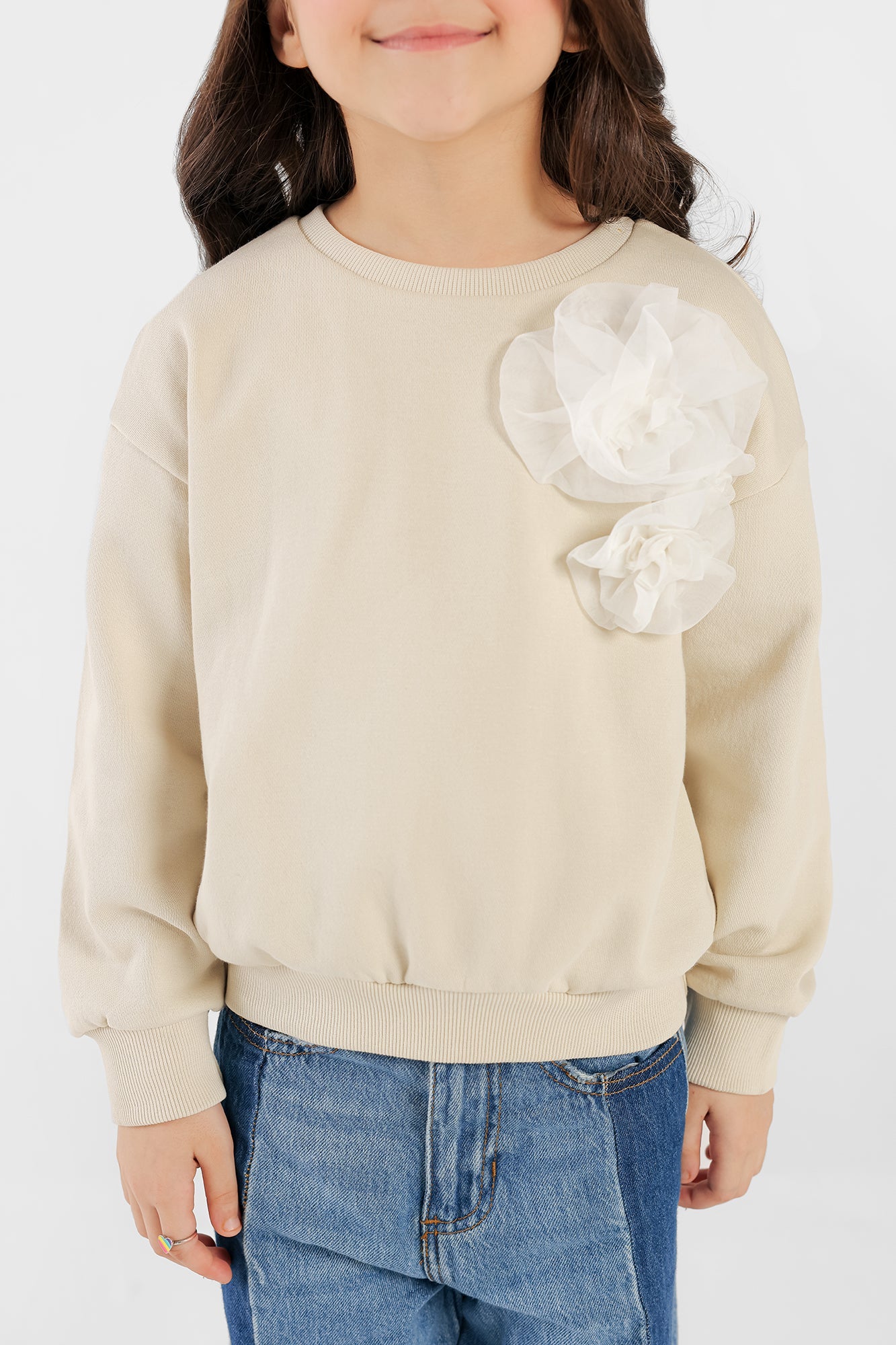 Ethnic - SWEATSHIRT (E0803/401/005)