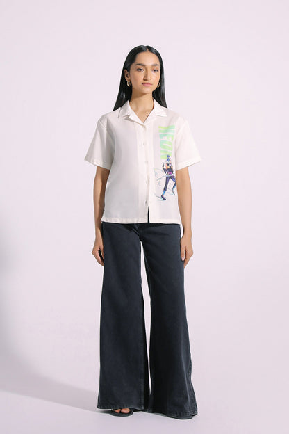 Ethnic - SHIRT (E0806/108/003)