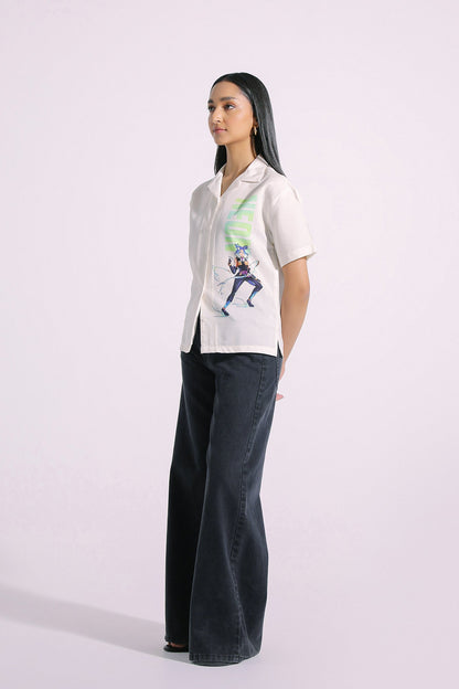 Ethnic - SHIRT (E0806/108/003)