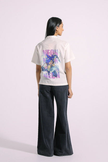 Ethnic - SHIRT (E0806/108/003)