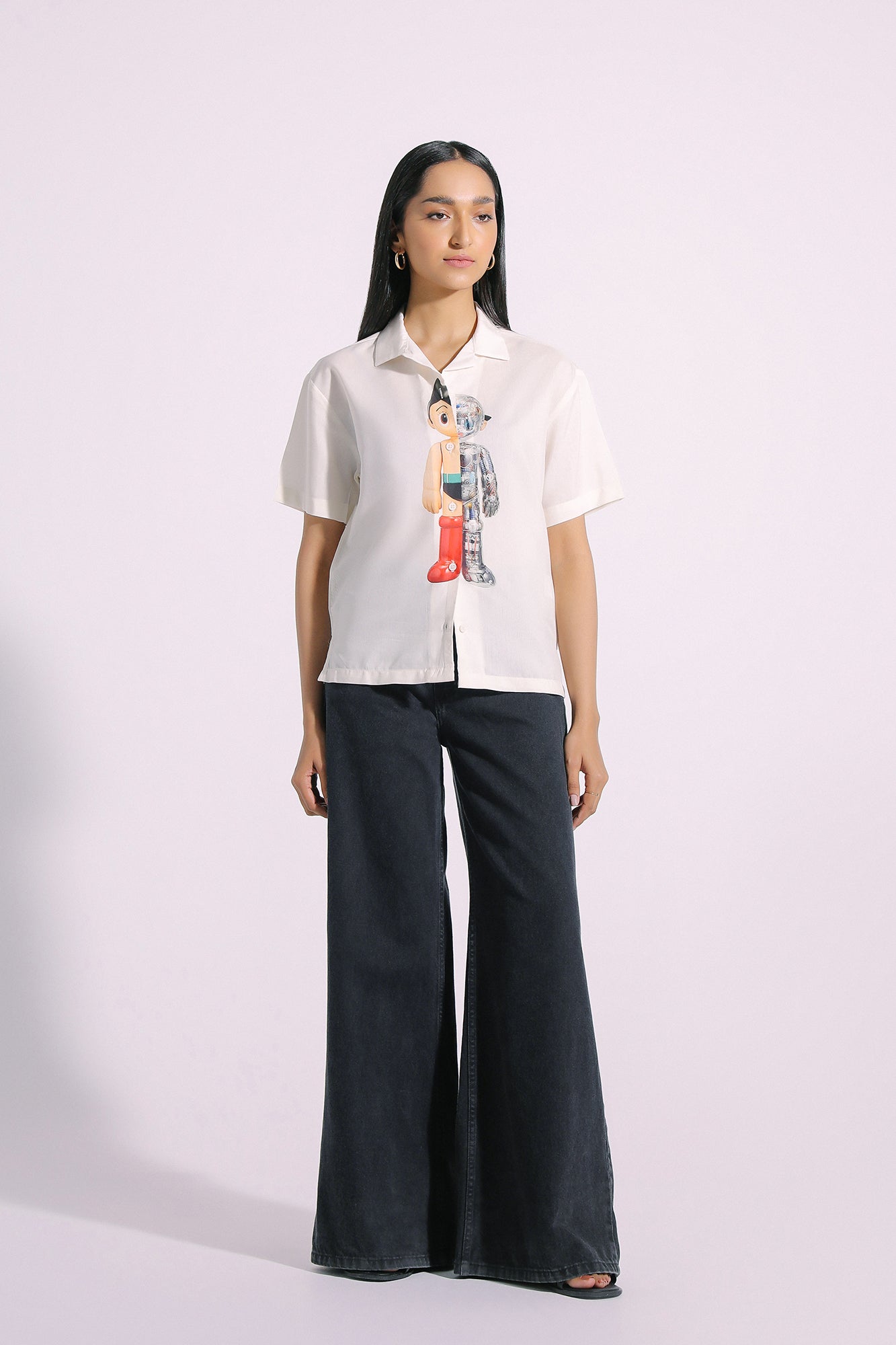 Ethnic - SHIRT (E0806/108/006)