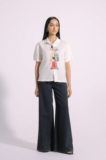 Ethnic - SHIRT (E0806/108/006)