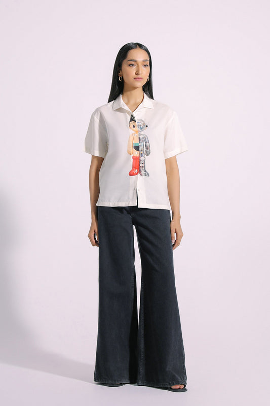 Ethnic - SHIRT (E0806/108/006)