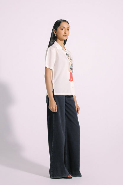 Ethnic - SHIRT (E0806/108/006)