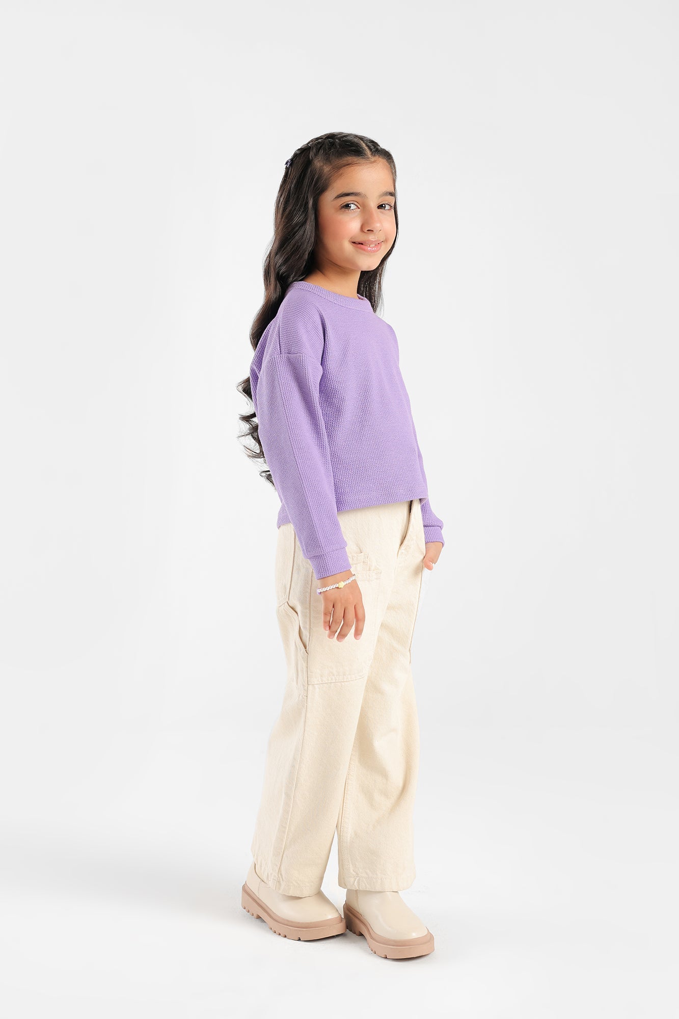 Ethnic - SWEATSHIRT (E0806/401/508)