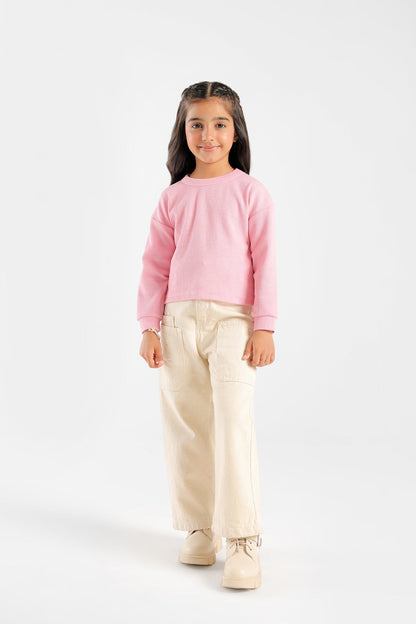 Ethnic - SWEATSHIRT (E0807/401/315)