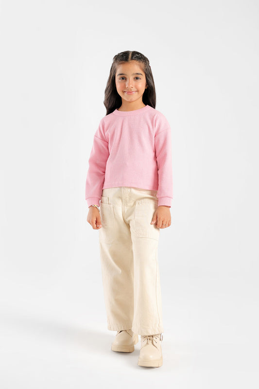 Ethnic - SWEATSHIRT (E0807/401/315)