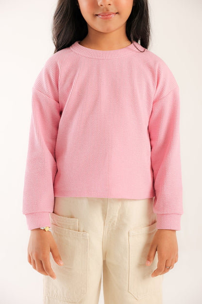 Ethnic - SWEATSHIRT (E0807/401/315)